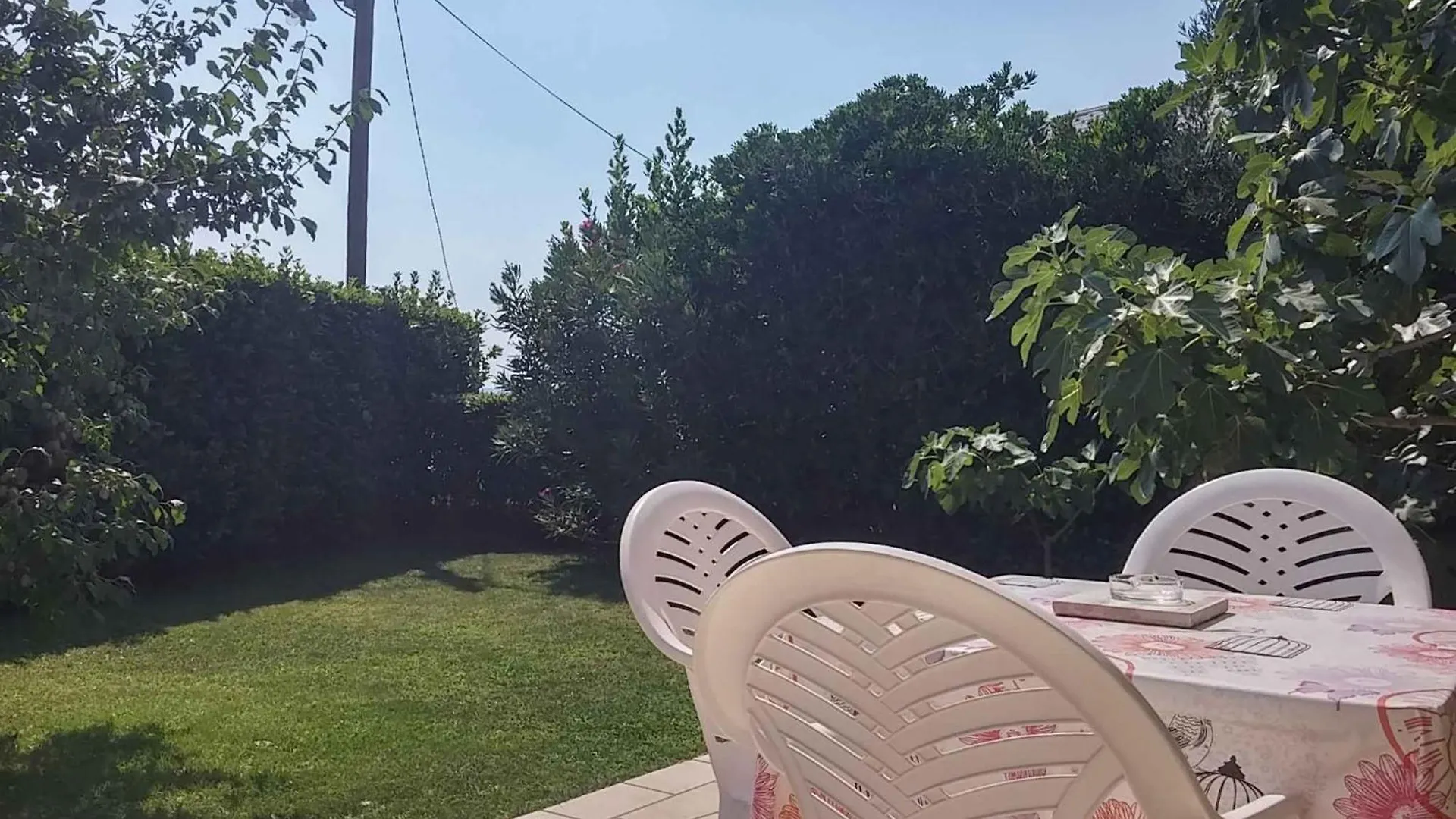 Apartments In Novi Vinodolski 38122 Croacia